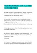 CBCS FINAL PAPER 2026 EXAM STUDY SHEET GUARANTEED TO PASS&period;pdf