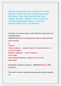 Nypd 2nd trimester Exams  &lpar;Latest 2026 Edition&rpar; &vert;&vert; Most Recent Exams 2026-2027 