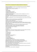 OPMA 3306 TEST 1-UTA QUESTIONS WITH CORRECT ANSWERS LATEST UPDATE 2026