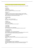 ACC 3510 FINAL EXAM QUESTIONS WITH VERIFIED SOLUTIONS LATEST UPDATE 2026