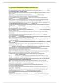 ACC 3510 EXAM 1 QUESTIONS WELL ANSWERED LATEST UPDATE 2026