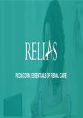 PCCN &sol; CCRN Renal Care Certification Review&colon; Essentials of Acute & Chronic Kidney Disease&comma; Electrolyte Imbalance&comma; Dialysis &lpar;Relias CE Course&rpar;