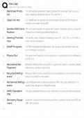 EPA ONE Study Guide &sol; Score 100&percnt; &sol; 2025 New Version