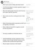 ATE 221 Quiz Study Guide &sol; Score 100&percnt; &sol; 2025 New Version