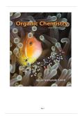 Test Bank for Organic Chemistry 4th Edition By Janice Smith 9780073402772 All Chapters
