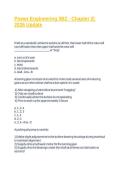 Power Engineering 3B2 - Chapter 2&vert; 2026 Update