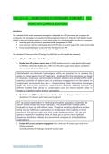 WGU Ḍ516 A1 &vert; UNḌERSTANḌING HIT ENVIRONMENT WORKSHEET &vert; 2025  UPḌATE WITH COMPLETE SOLUTIONS
