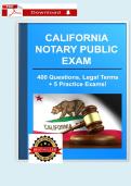 The Ultimate Study Guide to Pass Your Exam in Just 10 Days Without Breaking a Sweat Includes 400&plus; Practice Tests with Detailed Answers