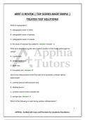 ARRT CI REVIEW &vert; TOP SCORES MADE SIMPLE &vert; TRUSTED TEST SOLUTIONS&excl;