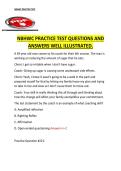 NBHWC Health & Wellness Coaching &ndash; National Board for Health & Wellness Coaching &lpar;NBHWC&rpar; &ndash; Practice Test Questions and Answers Well Illustrated