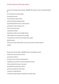 PN 2003 Final Questions With Complete Solutions