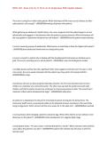RNSG 1413 - Exam 4 &lpar;34&comma; 36&comma; 37&comma; 38&comma; 41&comma; 42&comma; 43&comma; 44&rpar; Questions With Complete Solutions