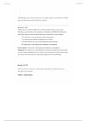 RN Maternal Newborn 2025&lowbar; Postpartum Care & Complications Review Notes &vert; 2026 Latest Update &vert; Verified Solutions