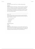 RN Maternal Newborn 2025&comma; Key Nursing Actions & Assessments for Newborn Care &vert; 2026 Latest Update &vert; Verified Solutions
