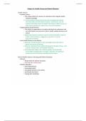 Unit 9&10 NUR155 - Exam 2&comma; Health Literacy&comma; Culture&comma; & Medication Admin &vert; 2026 Latest Update &vert; Verified Solutions