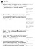 IPC 2018 Study Guide &sol; Score 100&percnt; &sol; 2025 New Version