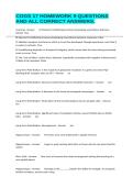 COGS 17 HOMEWORK 9 QUESTIONS AND ALL CORRECT ANSWERS&period;