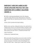EMERGENCY&lowbar;MEDICINE&lowbar;AMERICAN&lowbar;RED&lowbar;CROSS&lowbar;LIFEGUARD&lowbar;PRACTICE&lowbar;TEST&lowbar;2026