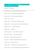 COGS 17 Lectures 2a - 2b Questions All Solved Correctly&period;