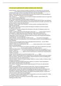 ISTM 209 BUNDLED QUESTIONS WELL ANSWERED LATEST UPDATE 2026&sol;2027