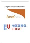 Praktijkleren 4 compleet