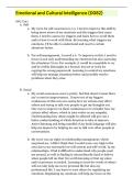 Answered D083 WGU Tasks 1 and 2 Solved latest 2026&period;