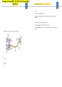 Portage Learning BIOD 152 A&P 2 Final Exam 2026   GRADE A&plus; 