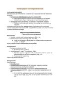 Samenvatting - Inleiding Goederenrecht &lpar;R&lowbar;Inlgoed3&rpar;