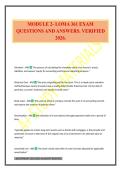 LOMA 361 - CHAPTER 7 EXAM QUESTIONS AND ANSWERS&period; VERIFIED 2026&period;