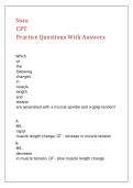 Nsca CPT Practice Questions With Answers &comma;