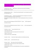 Introduction to Embryology Questions and Answers&period;
