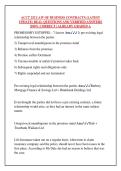 Bundle&colon;ACCT 252 Tests Package Deal