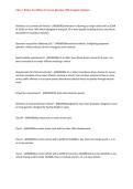 Class C Written Test Illinois K Version Questions With Complete Solutions