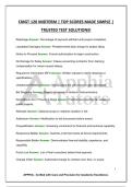 CMGT 120 MIDTERM &vert; TOP SCORES MADE SIMPLE &vert; TRUSTED TEST SOLUTIONS&excl;