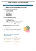 volledige samenvatting levenslooppsychologie