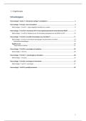 Samenvatting -  1&period;1 De ergotherapeut en zijn beroep