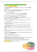 samenvatting levenslooppsychologie H1 tot en met H9