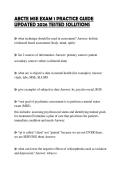 ABCTE MSE EXAM 1 PRACTICE GUIDE UPDATED 2026 TESTED SOLUTIONS