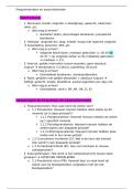 Uitgewerkte samenvatting van alle frequentie- en associatiematen 