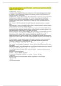 NANCY CAROLINE'S EMERGENCY CARE IN THE STREETS - CHAPTER 6 EXAM QUESTIONS ANSWERED CORRECTLY LATEST UPDATE 2026