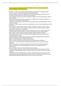 NANCY CAROLINE'S EMERGENCY CARE IN THE STREETS CHAPTER 2 EXAM QUESTIONS WITH CORRECT ANSWERS LATEST UPDATE 2026