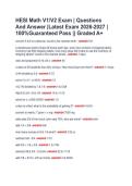 HESI Math Questions&comma; HESI A&P  Questions&comma; HESI Reading Questions&comma;  Hesi Vocabulary&comma; HESI A2&colon; Math  practice test&comma; BEST hesi a2 version 1  and 2&comma; HESI Math Questions&excl;&excl;&excl;&comma; Hesi A2  Vocabulary from book&comma; HESI A2 -  Reading Comprehension&excl; hesi A2  Entrance &vert; L