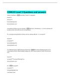 COMLEX Level 3 Questions and answers  Vitamin C Deficiency - Everything &ast;normal&ast; in coag panel  Normal PT  Normal PTT  Normal Bleeding Time  Normal Platelet Count  Hemophilia A &lpar;X-linked recessive disorder&rpar; - AKA Factor VIII deficiency - i&period;e&period; intrinsic pa