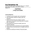 Solution Manual for Accounting Principles&comma; Volume 2&comma; 10th Canadian Edition &ndash; Jerry J&period; Weygandt&comma; Paul D&period; &vert; 2026 Update