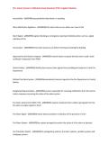 Fire Alarm Systems Certification Exam Questions With Complete Solutions
