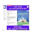 Test Bank for Understanding Pharmacology&comma; 3rd Edition &ndash; M&period; Linda Workman &vert; All Chapters Included &vert; 2026 Update