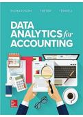 data&lowbar;analytics&lowbar;for&lowbar;accounting&lowbar;1st&lowbar;edition&lowbar;by&lowbar;vernon&lowbar;richardson&lowbar;&lowbar;&lowbar;test&lowbar;bank