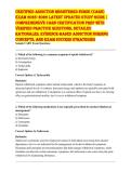 CARN 2026 &vert; CO-OCCURRING DISORDERS & TRAUMA-INFORMED CARE