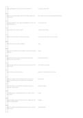 Hunter Ed Practice Questions & Answers &vert; Hunter Education Exam Study Guide PDF