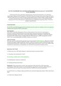 ATI PN Leadership Management Proctored Exam &lpar;Latest Version 2026&sol;2027&rpar; &ndash; Q&A